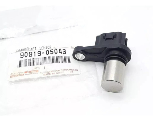 Sensor De Posición De Cigüeñal Toyota Terios Yaris  