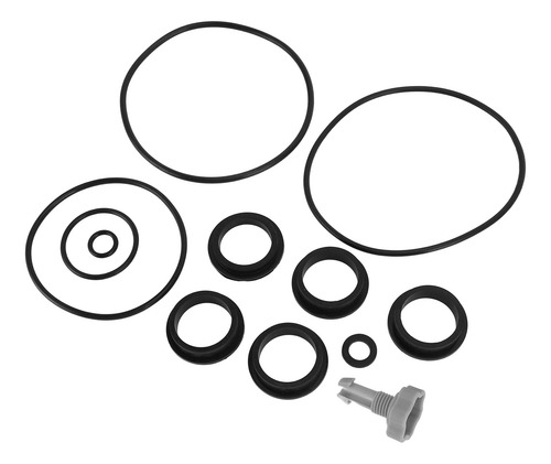 Sand Filter Pump Replacement Parts Swimming Pool Rep