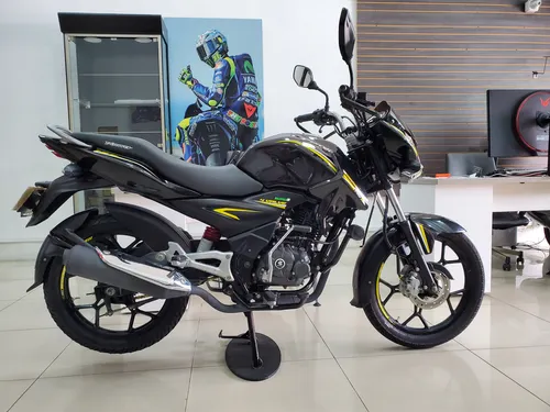 Bajaj Discover 125 St Pro 2023
