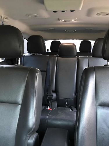 Dodge Journey 2011 2.7 Rt Atx (3 Filas)
