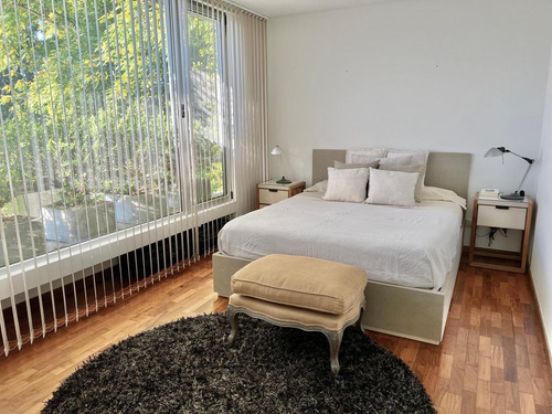 Imagen 16 de 30 de Maravilloso Penthouse Con Gran Jardin Propio En Terraza, En Martinez