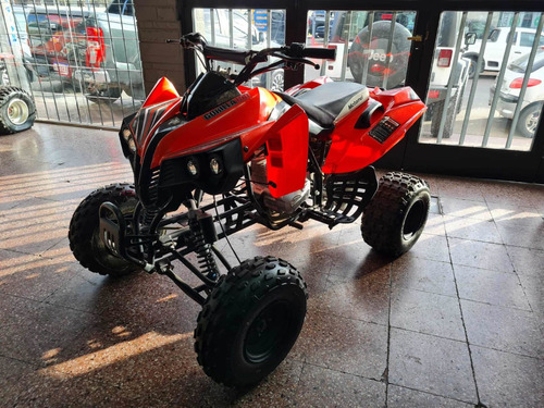 Imagen 8 de 16 de Motomel