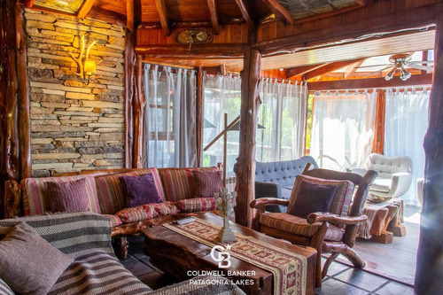 Imagen 14 de 30 de Oportunidad Casa En Venta Con Acceso A Costa De Lago Villa Campanario Bariloche