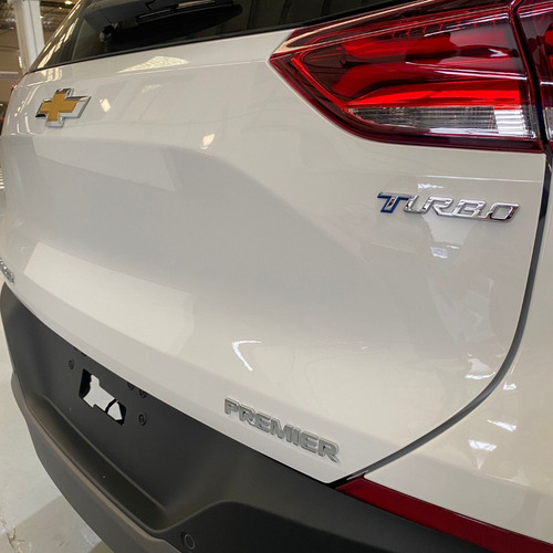 Chevrolet Tracker 1.2 Premier Turbo At