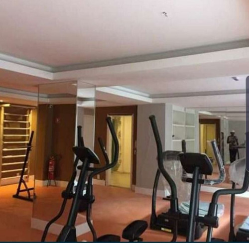 Apartamento À Venda Na Rua Cláudio Aparecido Oliveira, Jardim Roberto, Osasco - Sp - Liv-6367