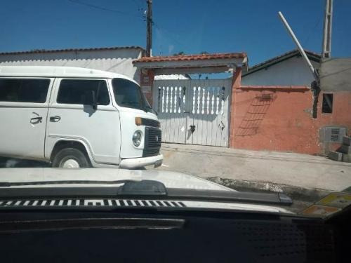 Imagem 1 de 11 de Casa No Litoral Lado Praia À Venda, 03 Quartos - 7901 Lc
