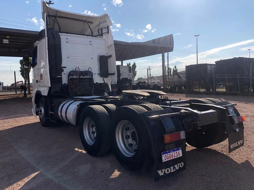 Imagem 4 de 13 de Volvo Fh 440 I-shift