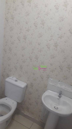 Imagem 3 de 5 de Salão Para Alugar Por R$ 3.000/mês - Jardim Brasil - Vinhedo/sp - Sl0083