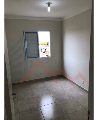 Imagem 12 de 30 de Apartamento Valinhos - Sp - 2346