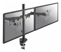 Comprar Suporte Dois Monitores 15 A 32 Articulado Mesa Kmt21224 Vesa