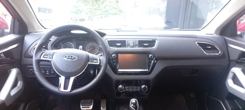 JAC T40 1.6 16V 5p Aut.