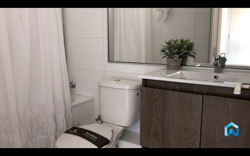 Imagen 5 de 22 de Departamento En Venta De 2 Dormitorios En Copiapó