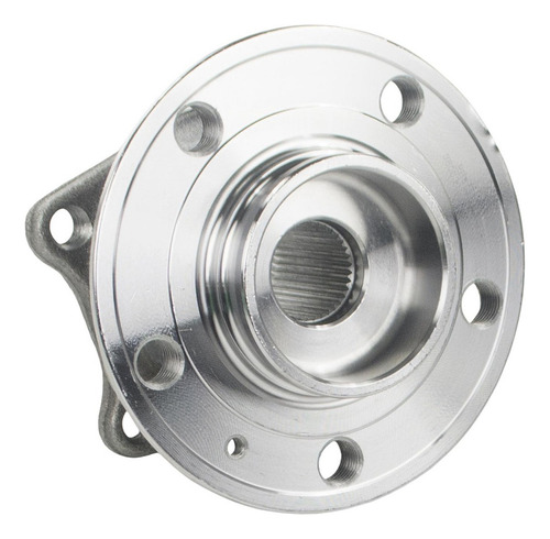 Maza Xc60 2007 Tras 5 B 4 Barrenos C/encoder 36 Estrias