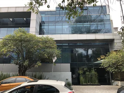 Edificio en renta