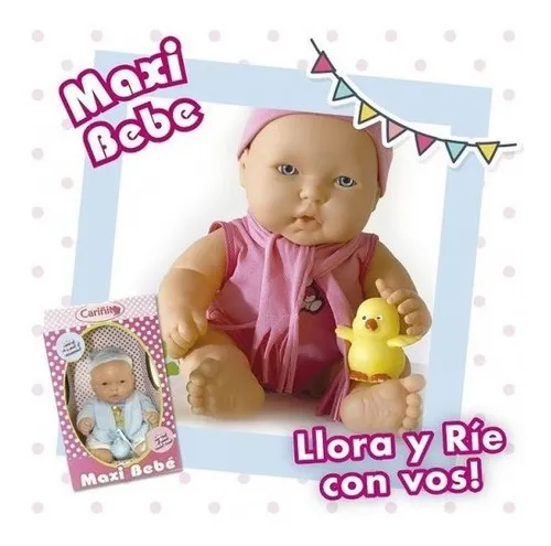 Bebe maxi top
