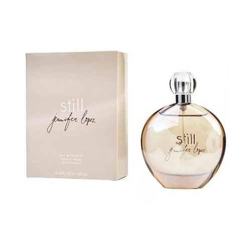 Jennifer Lopez Still 100 Ml Damas Original 