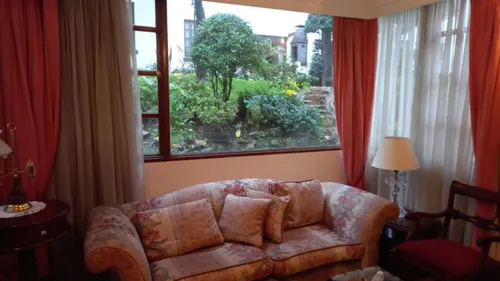 Casa En Arriendo/venta En Cerros De Niza. Cod A15361