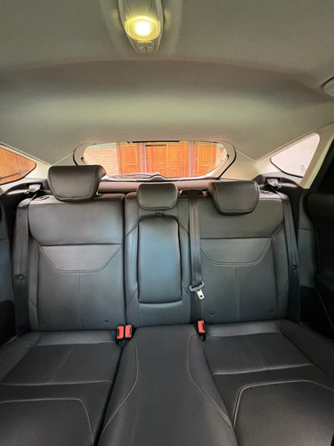 Ford Focus III 2.0 Sedan Se Plus At6