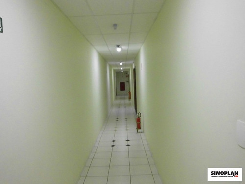 Imagem 16 de 20 de Comercial/industrial - Ref: Sa000290
