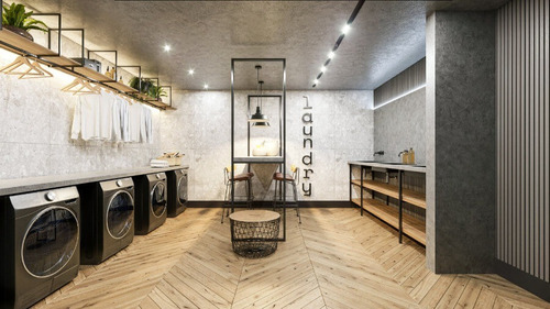 Imagem 10 de 14 de Flat À Venda, 1 Quarto, Jardim Oceania - João Pessoa/pb - 775