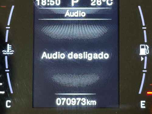 Fiat Toro 1.8 Endurance 16v Flex 4x2 Aut. 4p