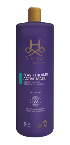 Flash Thermo Active Hydra