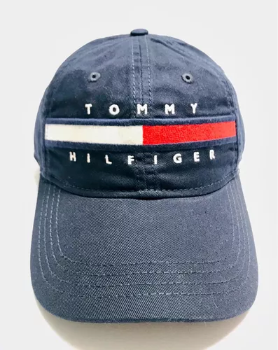 Tommy Hilfiger Azul - Accesorios textil Gorra Hombre 117,74 €