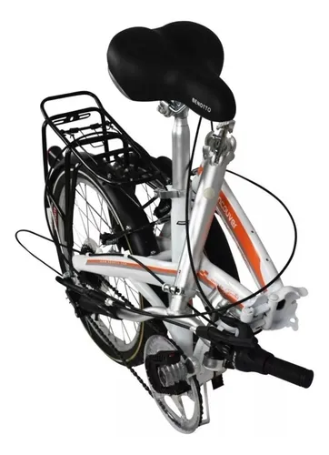 Bicicleta vancouver online benotto