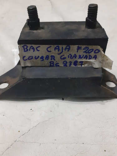 Base Caja Ford 200, Cougar/granada Bc2369