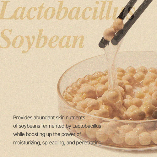 Paquete De 10 Pastillas De Leche De Soja Empapadas En Esenci
