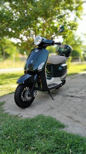 Moto (scooter) Zanella Styler 150 Exclusive
