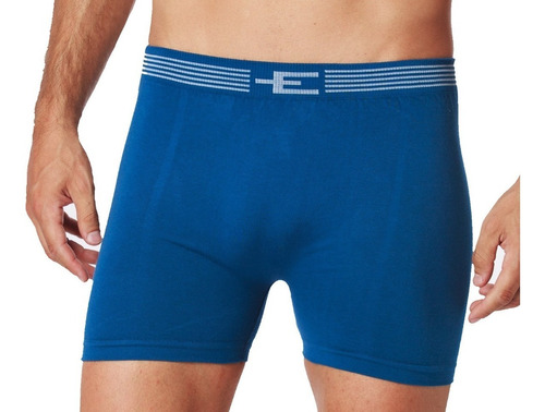 Pack X12 Boxer Seamless Eyelit 