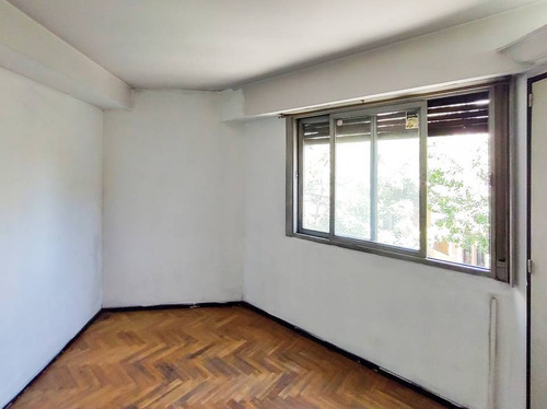 Imagen 12 de 19 de Venta De Departamento De 2 Ambientes Con Balcón En Constitución