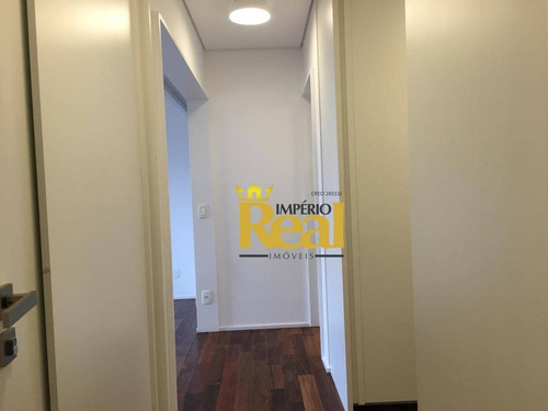 Apartamento, 187 M² - Venda Por R$ 2.380.000,00 Ou Aluguel Por R$ 10.000,00/mês - Pompeia - São Paulo/sp - Ap6481