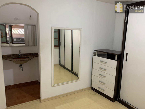 Imagem 12 de 13 de Casa Com 2 Dorms, Conjunto Habitacional Ana Paula, Mogi Das Cruzes - R$ 370 Mil, Cod: 1924 - V1924