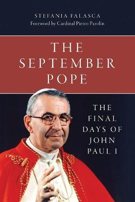 Libro The September Pope : The Final Days Of John Paul I ...