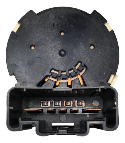 Control De Clima Dodge Caliber 07-09 P55111874ac (Usado)
