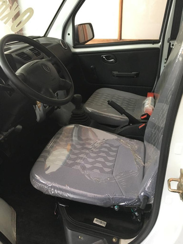 Dfsk Box 1.0 Cc Furgon Okm