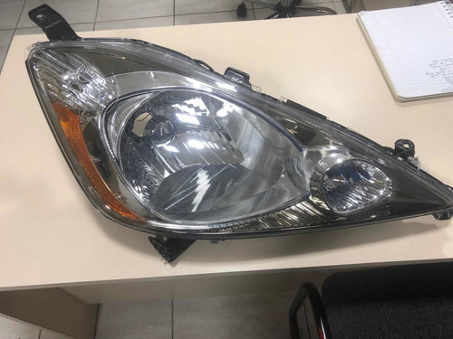 Faro Honda Fit 2010 Al 2012 Lh Y Rh