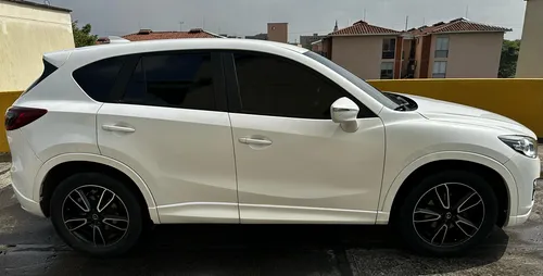 Mazda CX-5 2.0 Touring