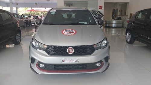 Fiat Argo Financiado Todas Las Versiones Tomamos Tu Usado A-
