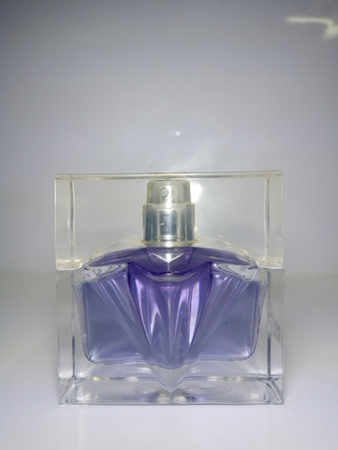 Perfume Importado Mont Blanc Femme X50 Ml (sin Caja)
