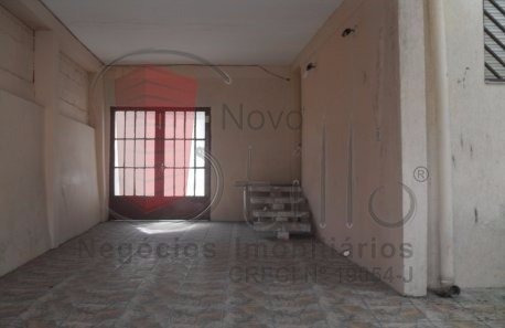 Imagem 2 de 10 de Casa - Vila Moreira - Ref: 1119 - V-1119