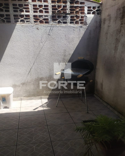 Imagem 14 de 30 de Sobrado Bem Estruturado E Com Lazer ... Imobiliária De /mogi Das Cruzes. - Ca00226 - 69943947