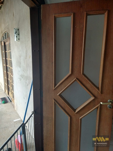 Imagem 4 de 12 de Casa Em Vila Pomar - Mogi Das Cruzes - 3790