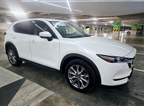 Mazda CX-5 2.5 S Grand Touring 4x2 At