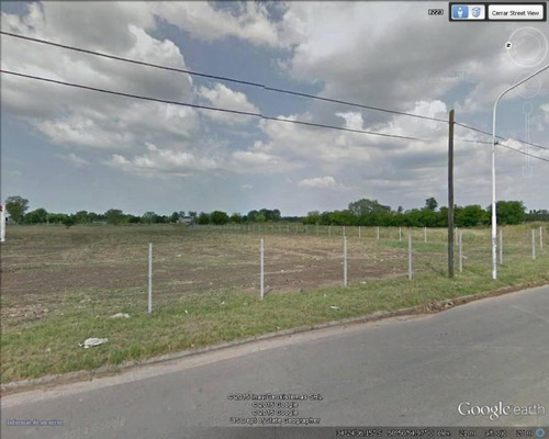 Imagen 3 de 4 de Fracción De 6.800 M2 En Venta Sobre Caamaño Km 46- En Pilar, G.b.a. Zona Norte