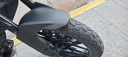 Imagen 7 de 8 de Ktm 250 Adventure 2021
