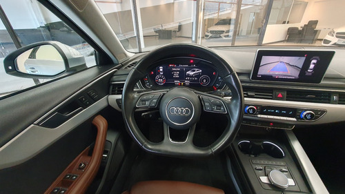 Audi A4 2.0 Fsi Quattro 252cv