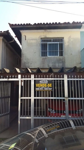 Imagem 1 de 26 de Oportunidade - Sp Capital - 70893